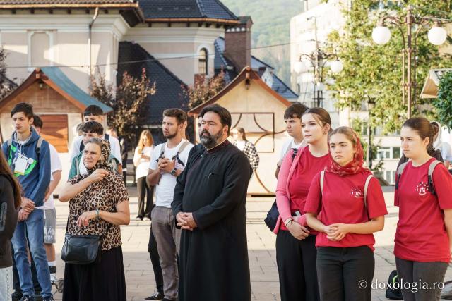 Sfânta Liturghie ITOM 2026 Piatra Neamț IPS Teofan