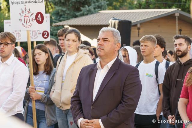 Sfânta Liturghie ITOM 2026 Piatra Neamț IPS Teofan