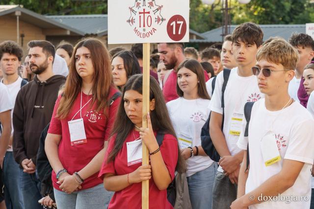 Sfânta Liturghie ITOM 2026 Piatra Neamț IPS Teofan