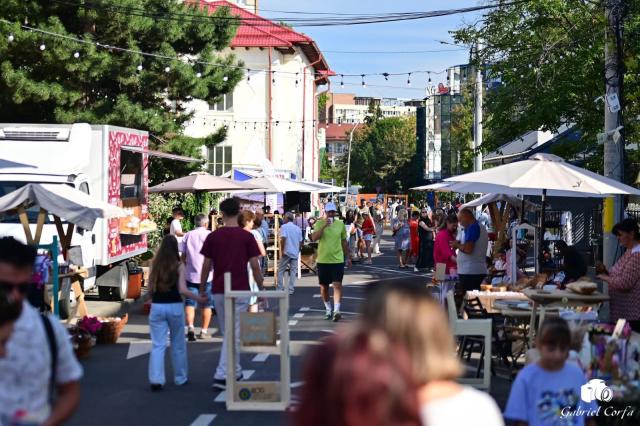 Festivalul „Oameni pe Hogaș” revine la Piatra Neamț