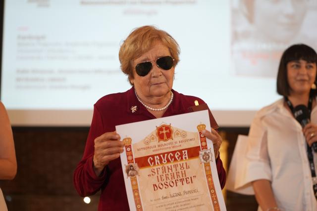 Ileana Popovici