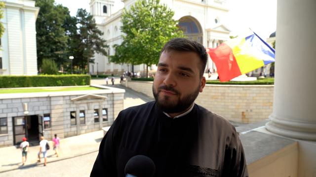 (Video) Din septembrie se deschide Școala Mitropolitană de Muzică Psaltică „Sfântul Macarie Protopsaltul”