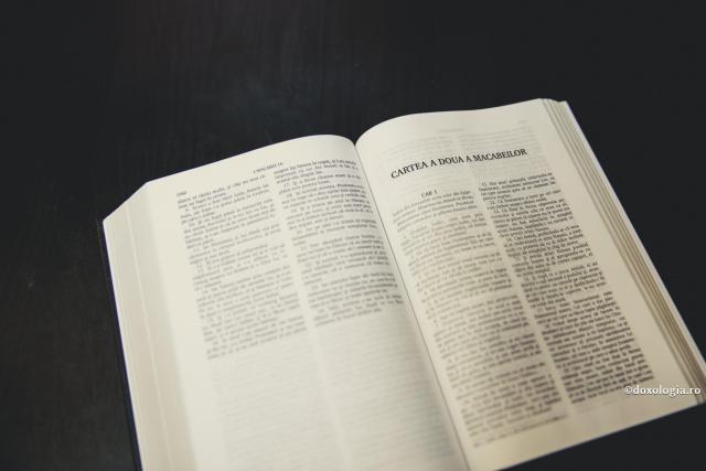 Vechiul Testament