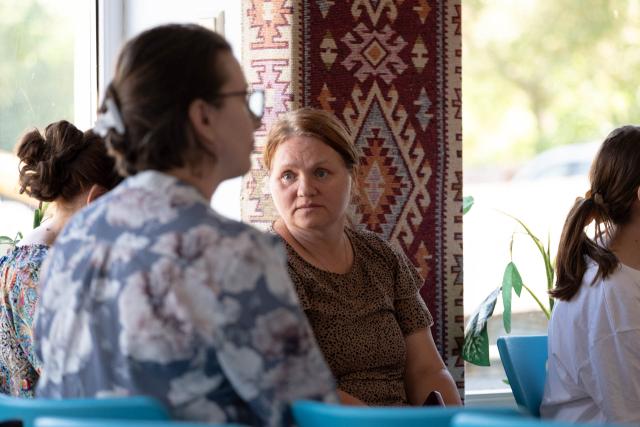 Comunitatea din Dobrovăț se pregătește să salveze vieți. Campania pentru achiziționarea primului defibrilator din comună continuă