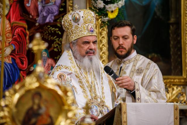 Mesajul Patriarhului Daniel la Duminica migranților români: „În biserică, românii din străinătate se simt ca acasă”