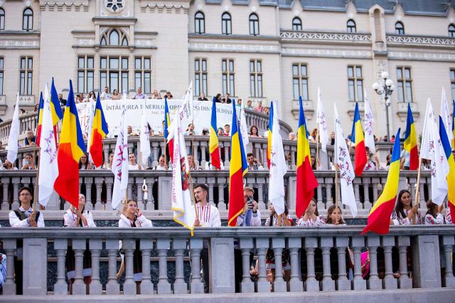 Piatra Neamț va fi pentru două zile capitala tineretului ortodox din Moldova