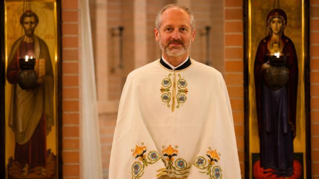 Pr. Prof. Univ. Dr. Daniel Benga