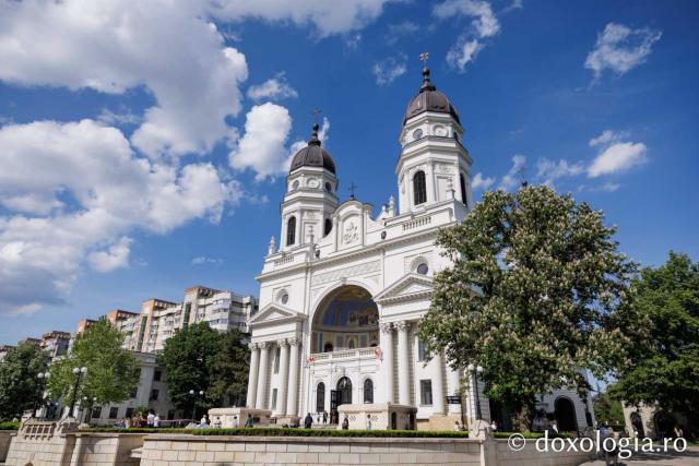 Evenimente care vor avea loc în Arhiepiscopia Iașilor, în perioada 30 august – 5 septembrie 2026
