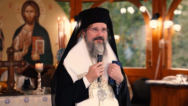 (Video) PS Macarie: „  RO  Omite navigarea Caută     Creează  9+  Imaginea avatarului Cum ne acoperă și ne poartă pe brațe Maica Domnului prin furtunile vieții?”