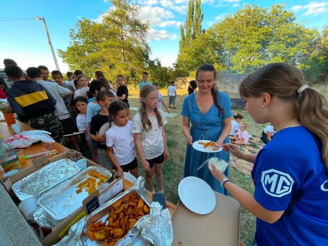 Școala de Vară Feredeni 2026 – nouă zile de credință, tradiție, cultură și bucurie pentru copii