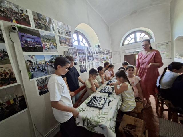 Școala de Vară Feredeni 2026 – nouă zile de credință, tradiție, cultură și bucurie pentru copii