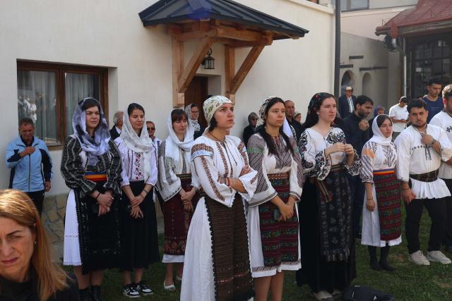 Tabăra Națională „Părintele Teofil Părăian” 2026 – un loc al formării, al comuniunii și al pregătirii pentru viața de familie