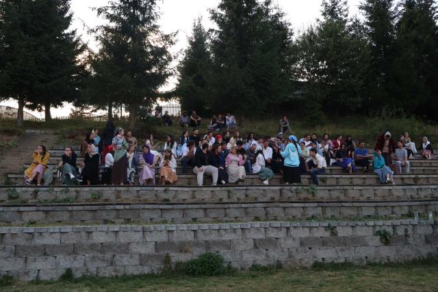 Tabăra Națională „Părintele Teofil Părăian” 2026 – un loc al formării, al comuniunii și al pregătirii pentru viața de familie