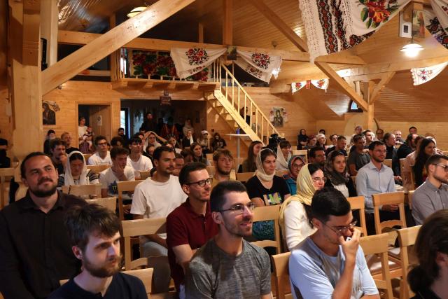 Tabăra Națională „Părintele Teofil Părăian” 2026 – un loc al formării, al comuniunii și al pregătirii pentru viața de familie