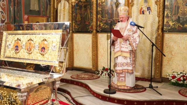 Patriarhul Daniel despre Sfânta Doamnă Maria Brâncoveanu: Un model de credință, răbdare și dărnicie
