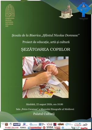 „Școala de la Sfântul Nicolae Domnesc” – credință, educație și bucuria de a crește împreună