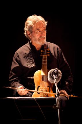 Jordi Savall deschide SACRUM Iași Art Festival cu „Le Llibre Vermell de Montserrat”