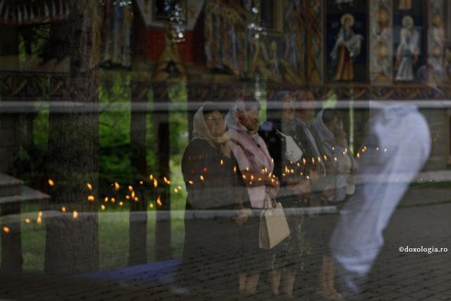 Absența dragostei este fărădelege – Predica de un minut