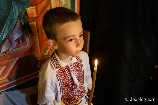 Biserica Parohiei Podolenii de Sus a fost târnosită „Noi nu am început această poveste, am primit-o, am primit această biserică de la cei care au fost înaintea noastră”