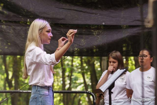 Bucurie și comuniune în familie la cea de-a VI-a ediție a Festivalului familiei