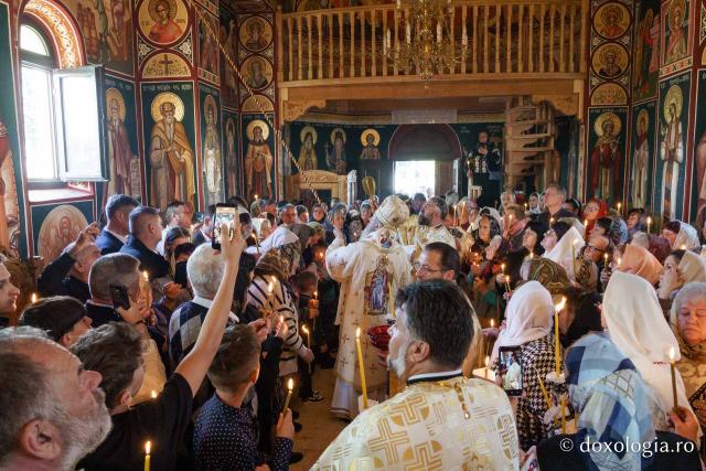 „În biserici învățăm cum să-L iubim pe Dumnezeu, cum să ne iubim unii pe alții”