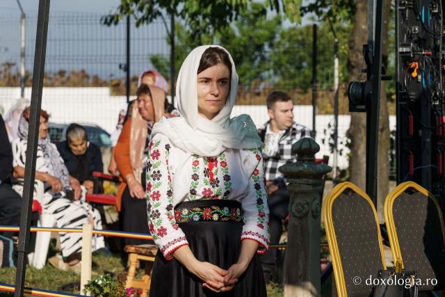 „În biserici învățăm cum să-L iubim pe Dumnezeu, cum să ne iubim unii pe alții”