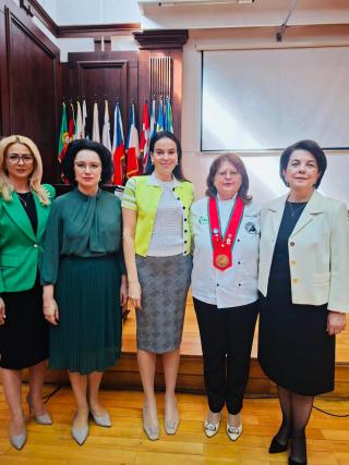 Educație pentru un stil de viață sănătos în 78 de școli ieșene, prin proiectul „Să creștem generații sănătoase”