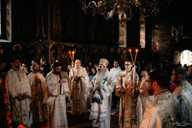 A doua ediție a Întâlnirii Copiilor de Preot: dialog, comuniune și descoperirea darurilor personale