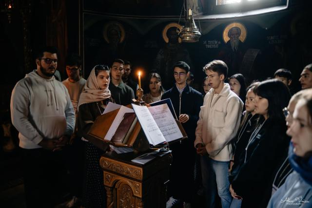 A doua ediție a Întâlnirii Copiilor de Preot: dialog, comuniune și descoperirea darurilor personale