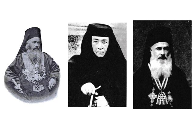 O familie creștină exemplară: strămoșii, părinții, frații și surorile Episcopului Melchisedec Ștefănescu