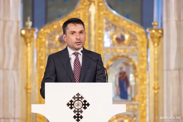 ITO 2026: 2.400 de tineri s-au întâlnit la București pentru a vorbi despre familie și viața în Hristos