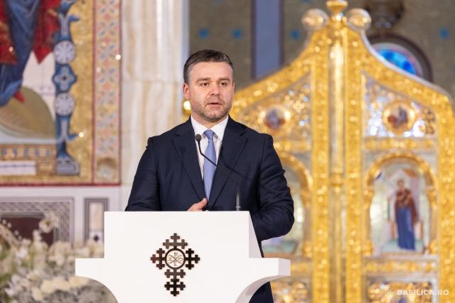 ITO 2026: 2.400 de tineri s-au întâlnit la București pentru a vorbi despre familie și viața în Hristos