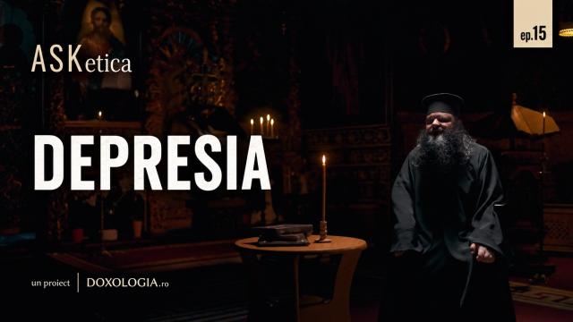 Părintele Sofian Costea