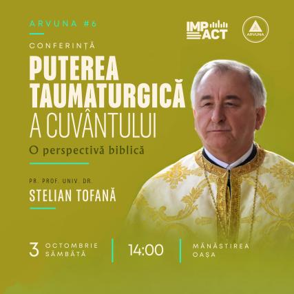 Întâlnirea de toamnă a economiștilor și jurnaliștilor la Mănăstirea Oașa