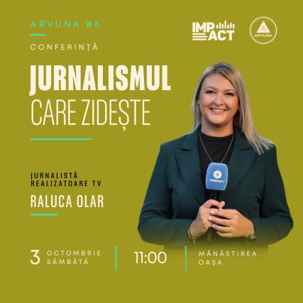 Întâlnirea de toamnă a economiștilor și jurnaliștilor la Mănăstirea Oașa