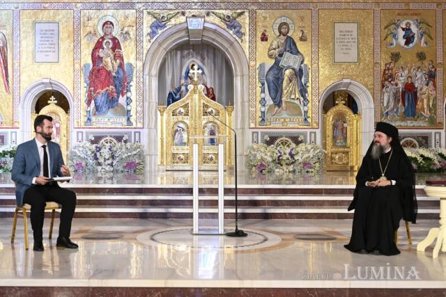 ITO 2026: Conferință duhovnicească și „Procesiunea luminilor”, la București
