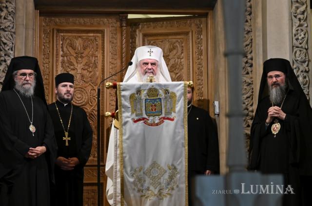 ITO 2026: Conferință duhovnicească și „Procesiunea luminilor”, la București