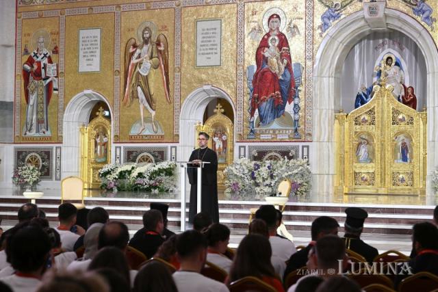 ITO 2026: Conferință duhovnicească și „Procesiunea luminilor”, la București