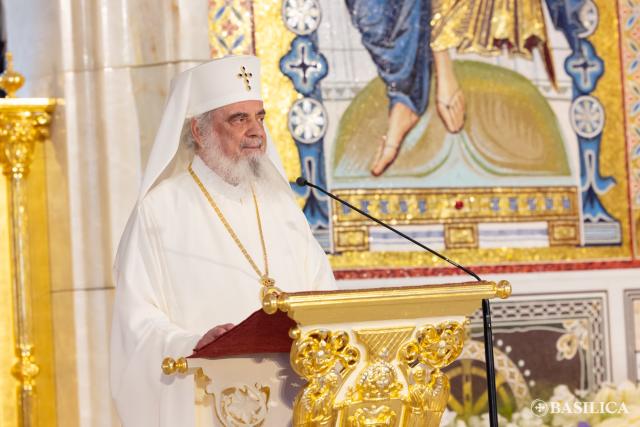 ITO 2026 s-a încheiat la Catedrala Națională. Torța întâlnirii a fost predată Arhiepiscopiei Iașilor