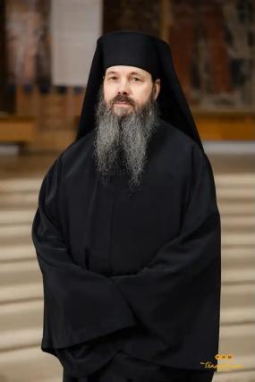 Mănăstirea Bisericani din Neamț are un nou stareț. Ieromonahul David Șimon a fost instalat în această demnitate