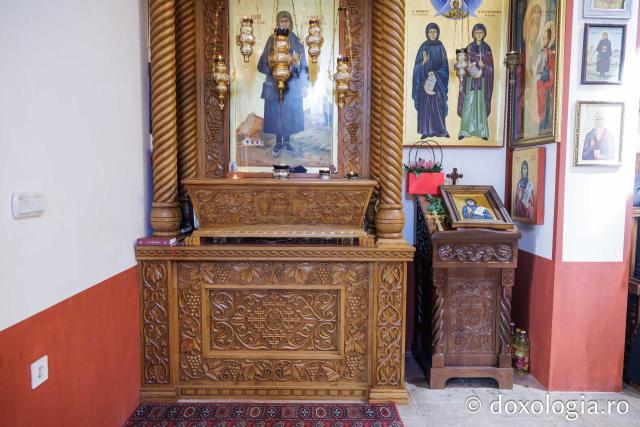 Mormântul Sfintei Magdalena de la Mălainița