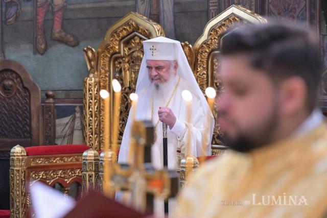 Patriarhul Daniel, 19 ani de la întronizarea ca Patriarh al Bisericii Ortodoxe Române