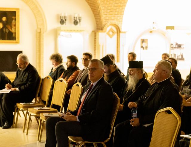 Patru teze de doctorat, susținute la Școala Doctorală de Teologie Ortodoxă din Iași