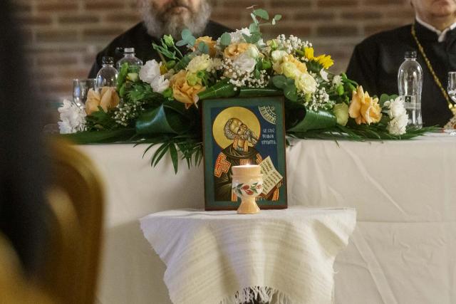 Patru teze de doctorat, susținute la Școala Doctorală de Teologie Ortodoxă din Iași