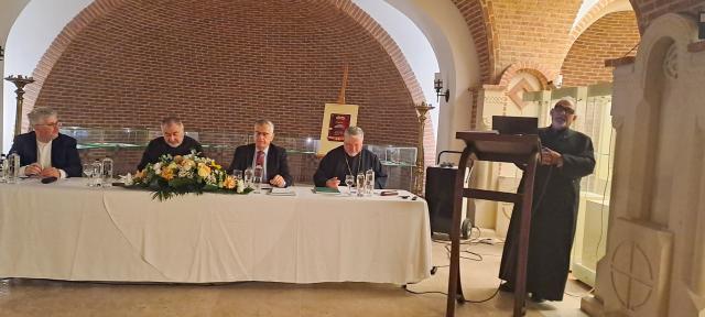 Patru teze de doctorat, susținute la Școala Doctorală de Teologie Ortodoxă din Iași