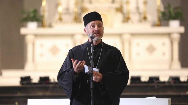 Pr. Prof. Univ. Dr. Daniel Benga