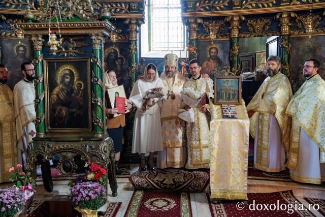 PS Nichifor Botoșăneanul s-a întâlnit cu preoții din Protopopiatul Iași 3