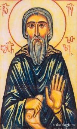 Sfântul Ierarh Iosif de Alaverdi