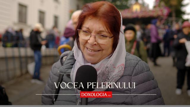 vocea pelerinului