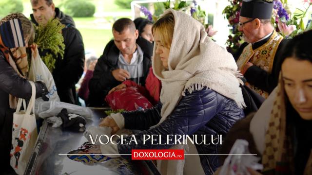 vocea pelerinului